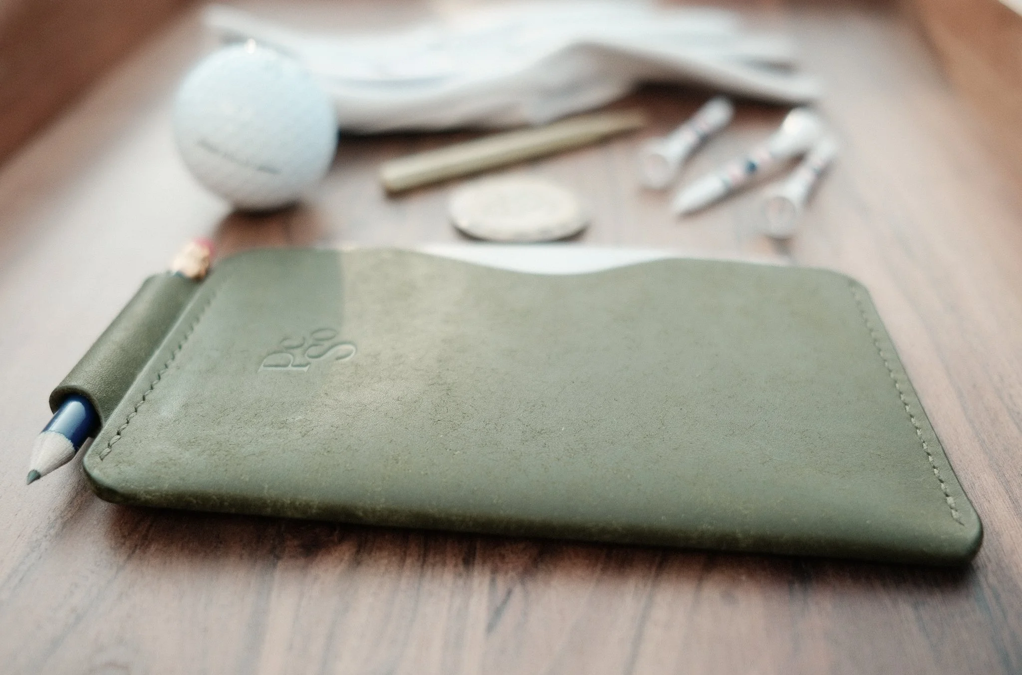 Card Holder