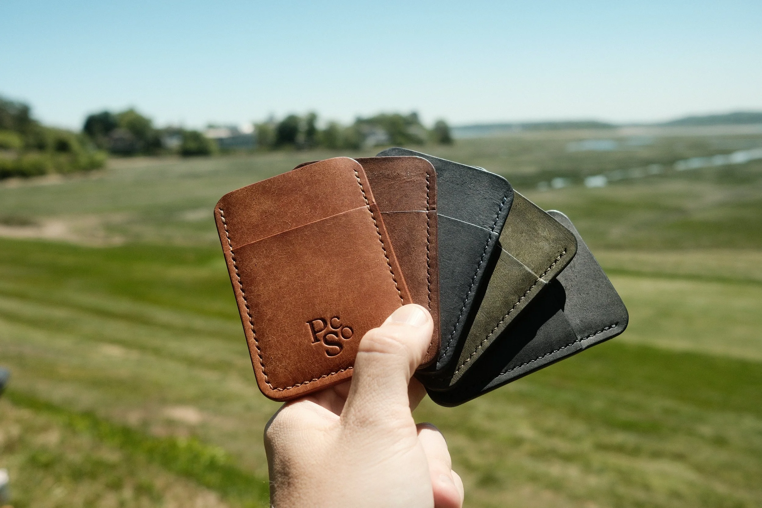 Card Wallet