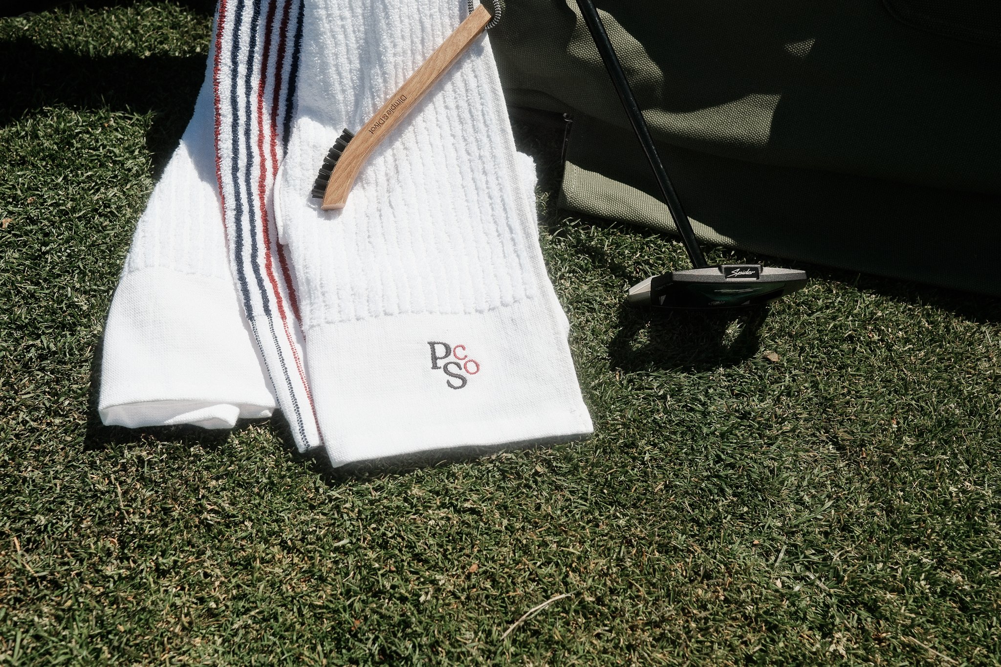 Carry Towel