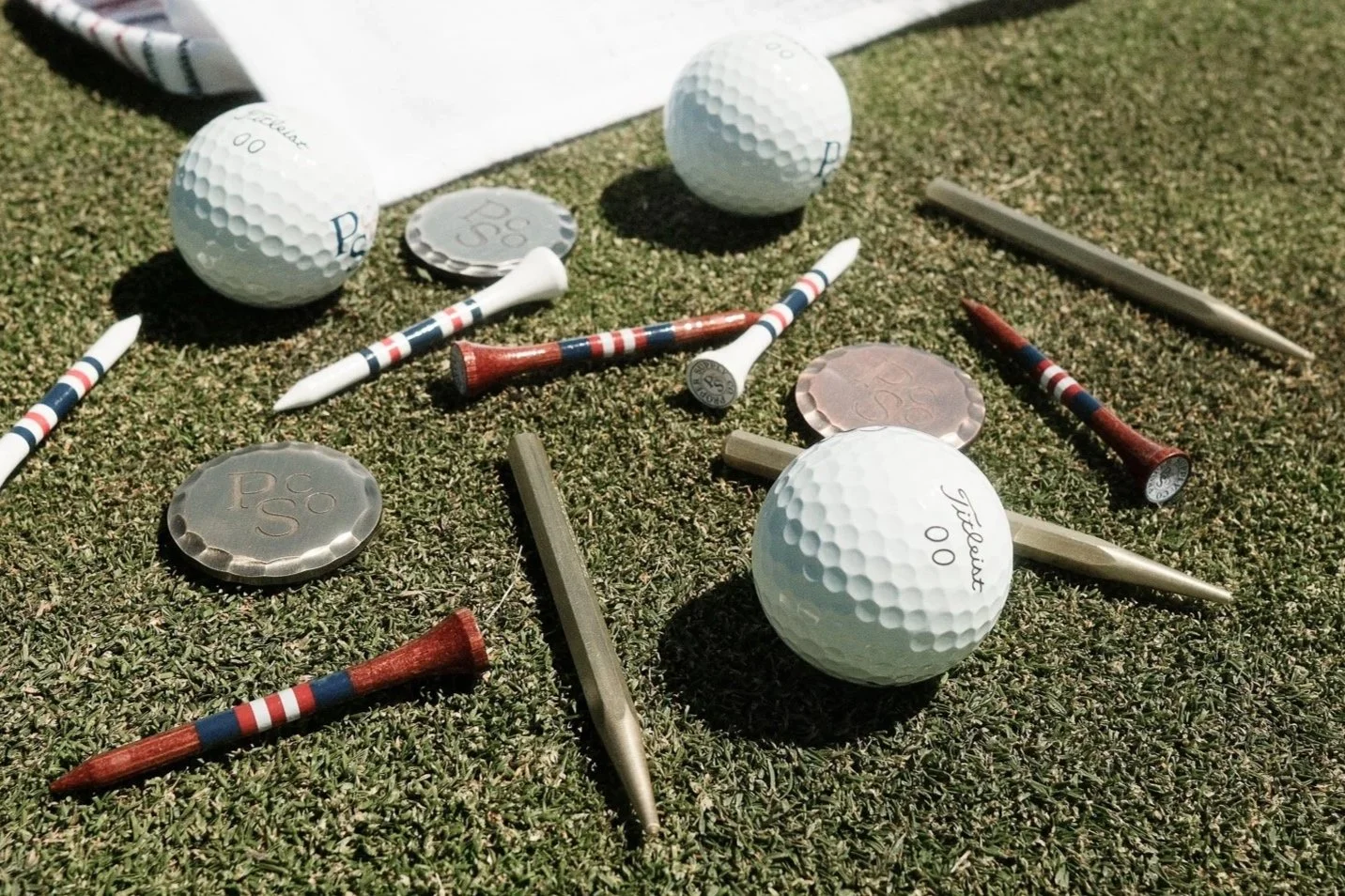 Divot Tool