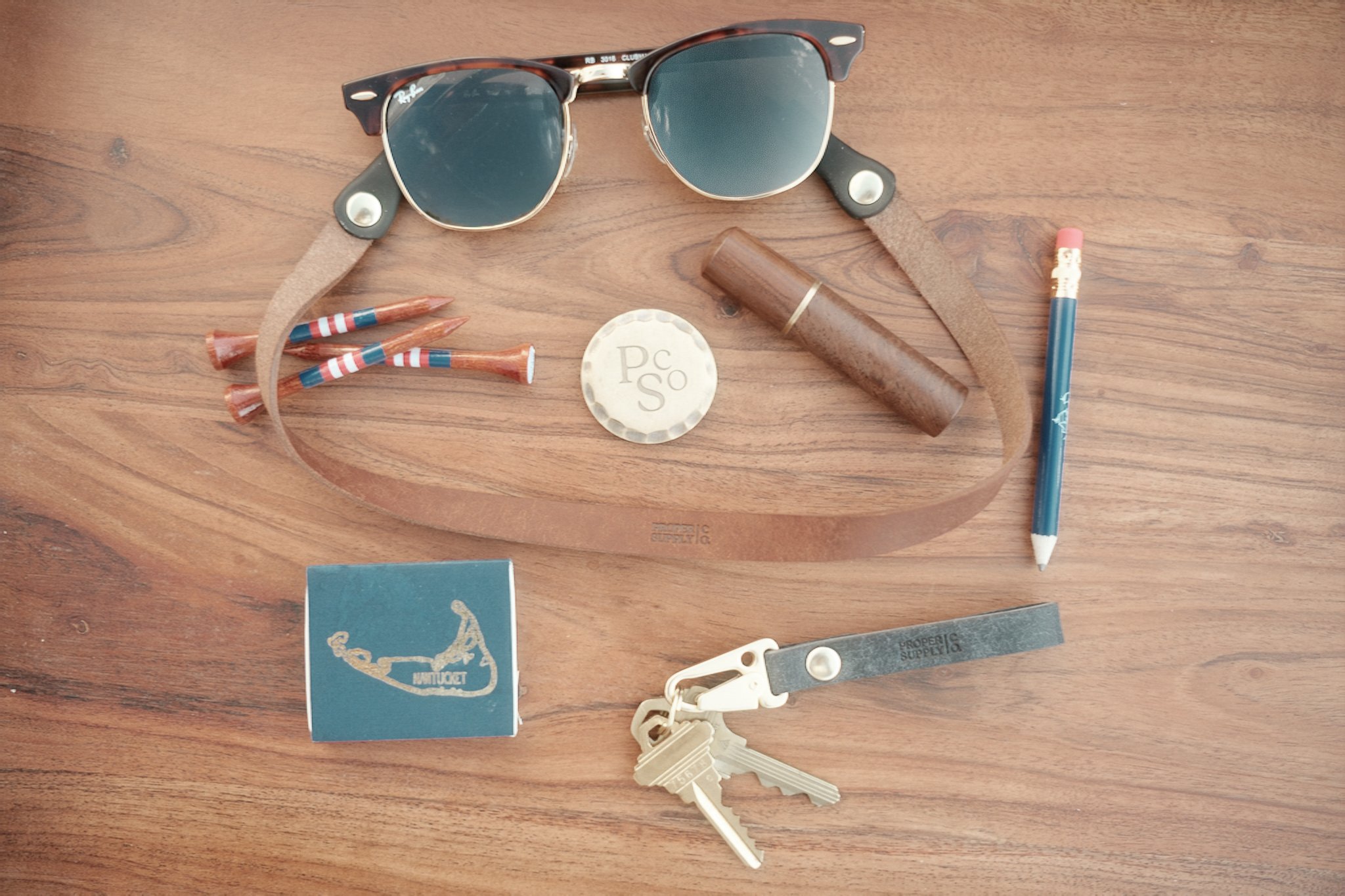 Croakies