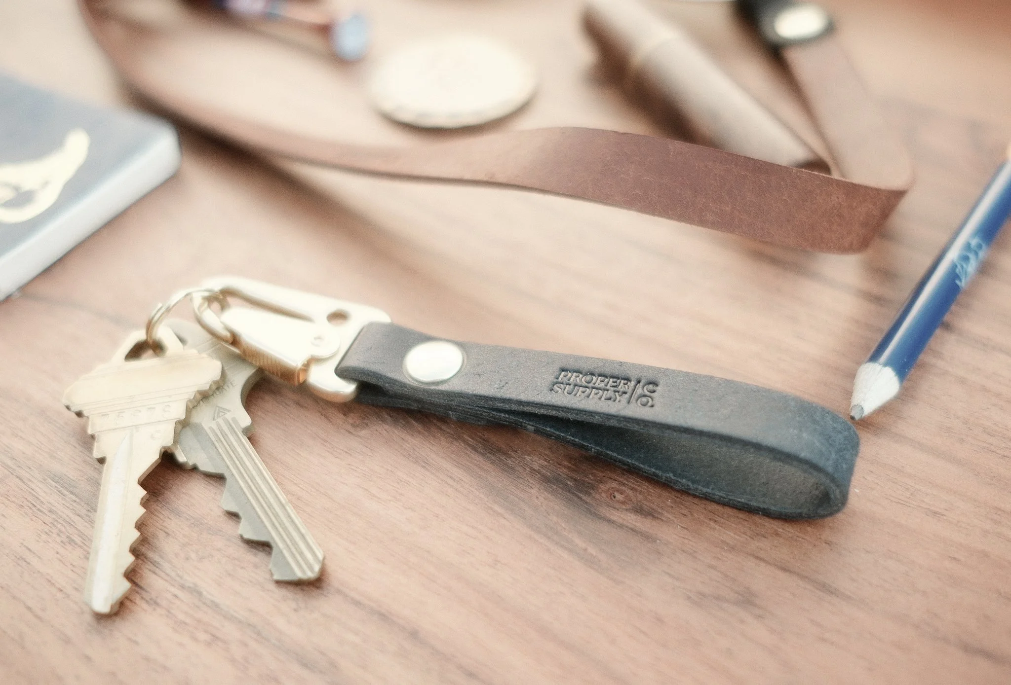 Key Lanyard