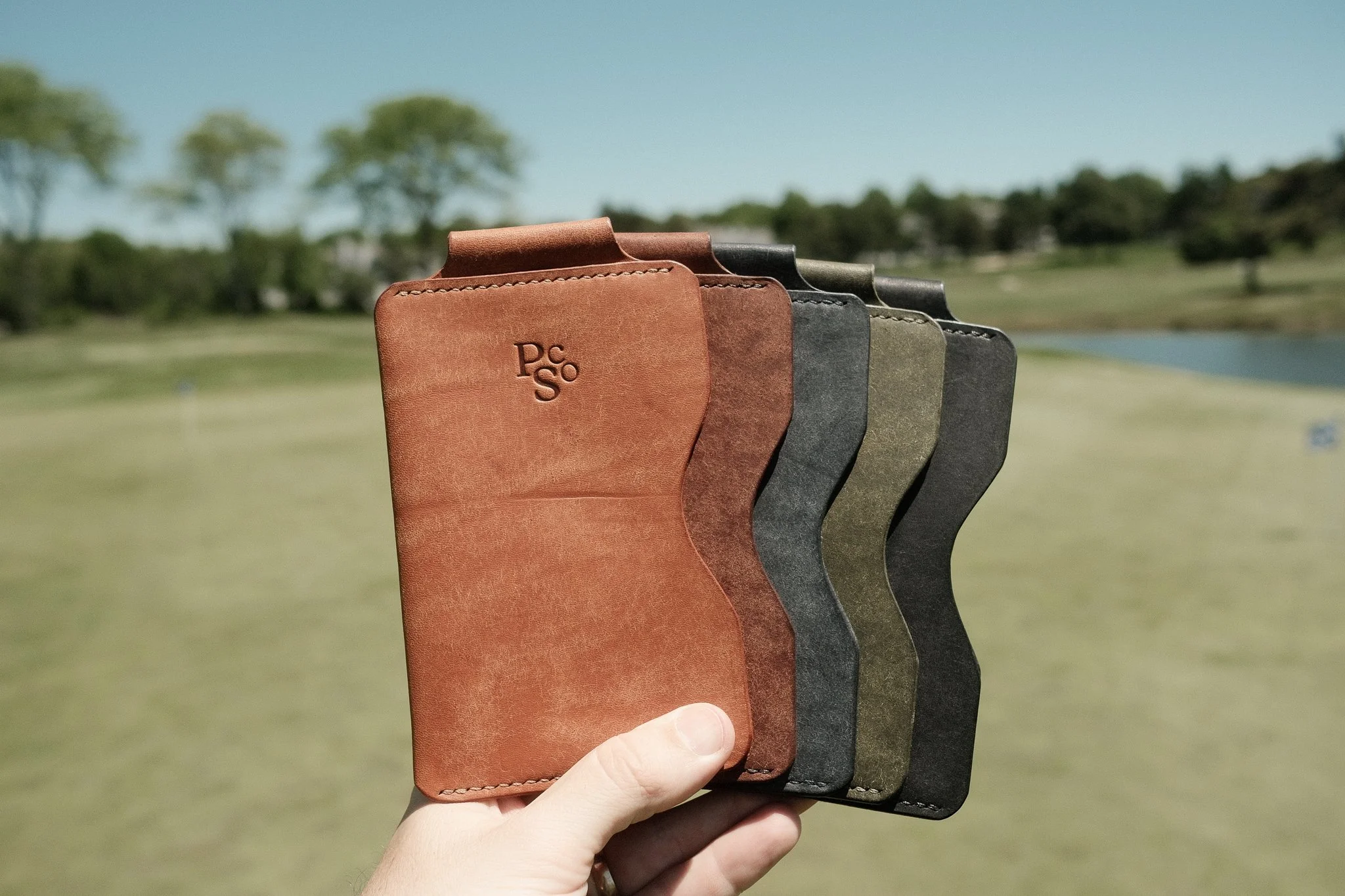 Card Holder