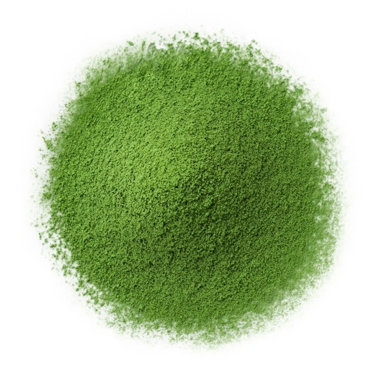 Prepared in limited quantities to preserve freshness