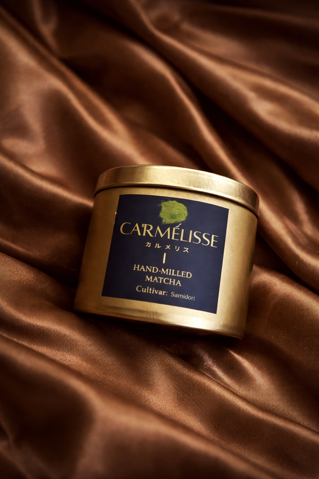 Samidori - Single Cultivar