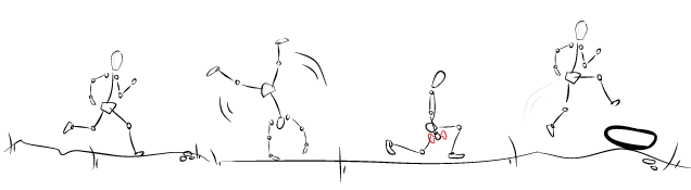 GET FIT: Variety and consistency are key to your lifelong fitness success.