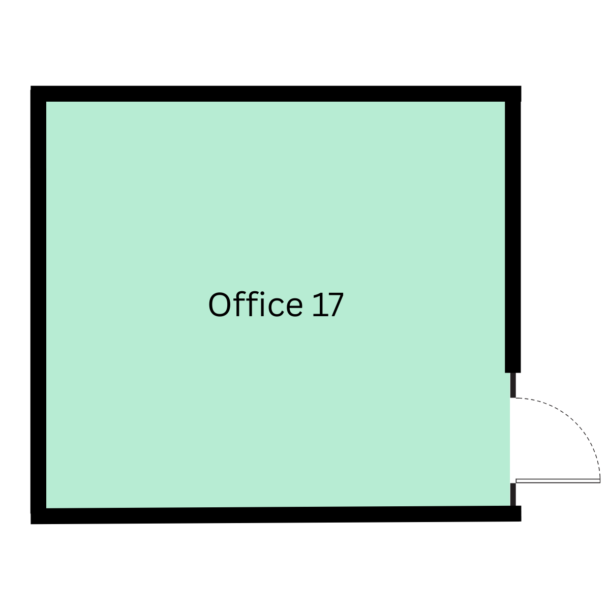 Office 17 - Executive Office