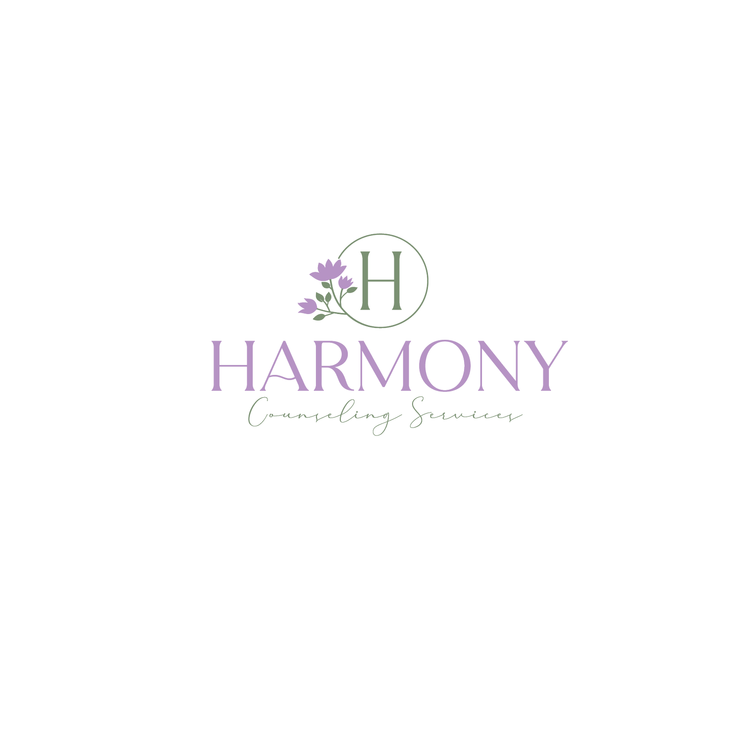 Harmony Counseling Services LLC