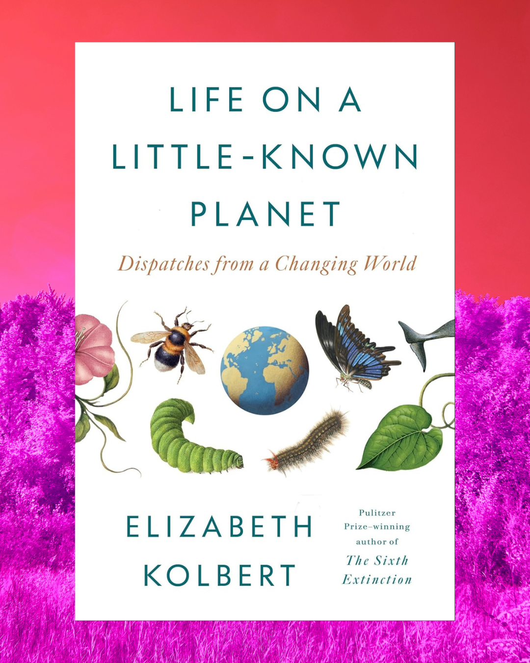The Scale of Our Fealty <em> On Elizabeth Kolbert’s Life on a Little-Known Planet: Dispatches from a Changing World and the Banality of Radicality </em>