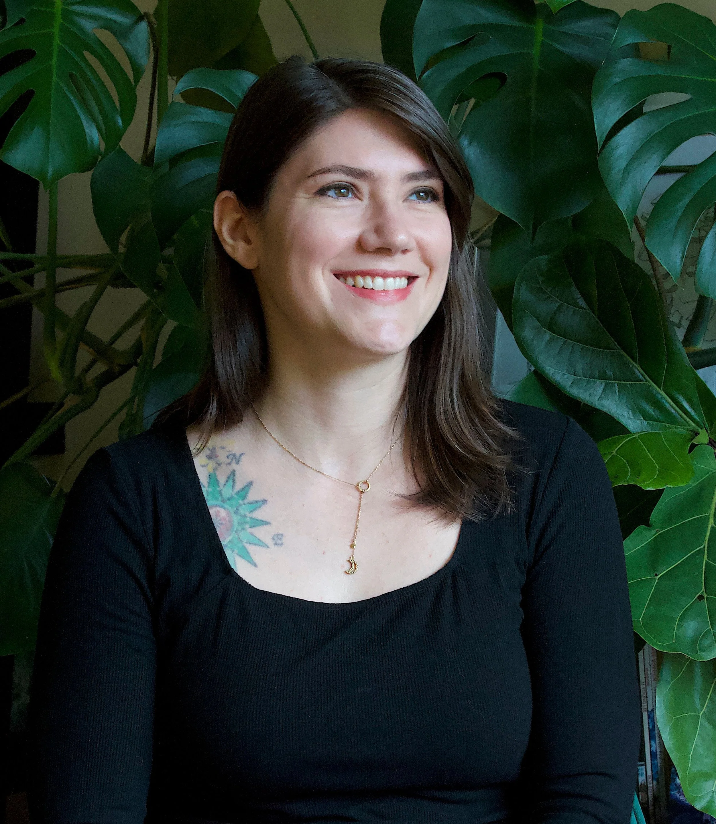 Arielle Hebert on freedom of choice, empathy, and art as protest. <em> Arielle Hebert in conversation with poetry editor, Camille Bliss </em>