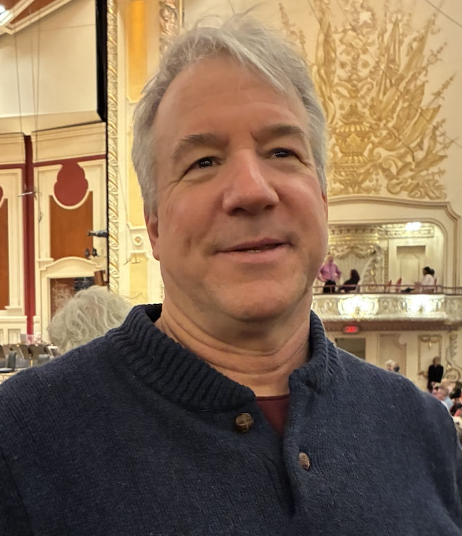 Mark Brazaitis on the art of fiction and writing what you know. <em>Mark Brazaitis in conversation with editor Sara Byrnes </em>