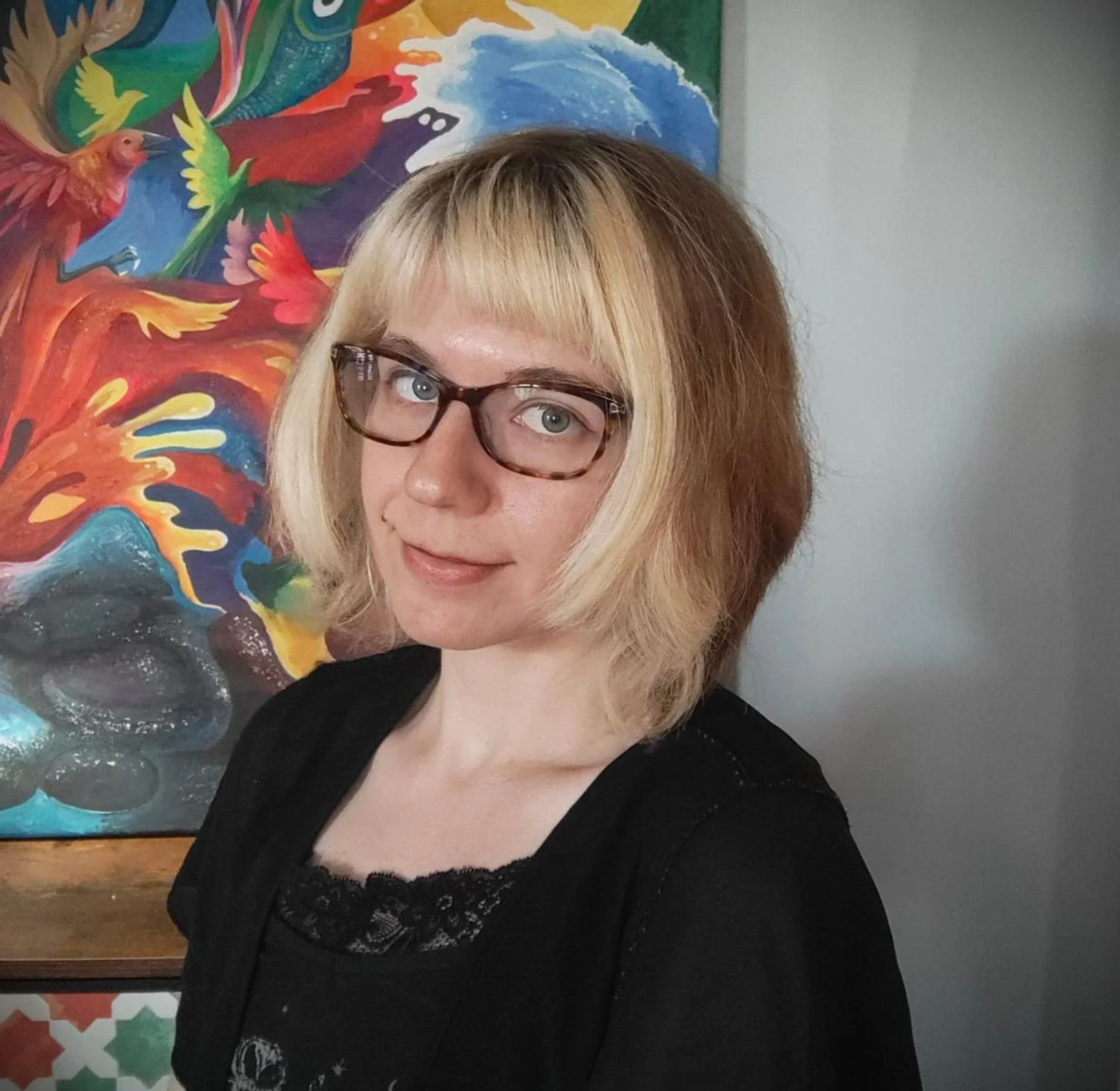 Kristin Emanuel on playfulness, evolution, and recognizing the marvelous. <em>Kristin Emanuel in conversation with poetry editor Camille Bliss</em>