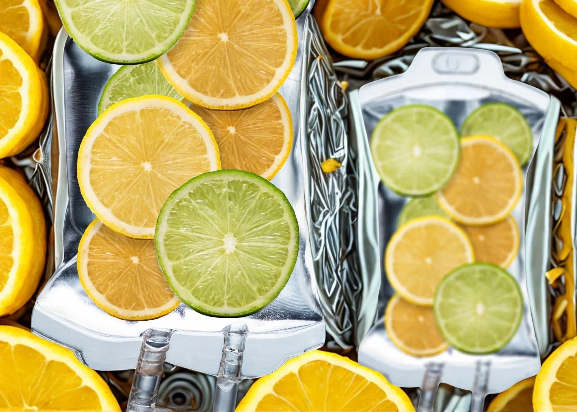 What's in the Bag? Bag Bar's Pharmaceutical-Grade Ingredients, Explained.