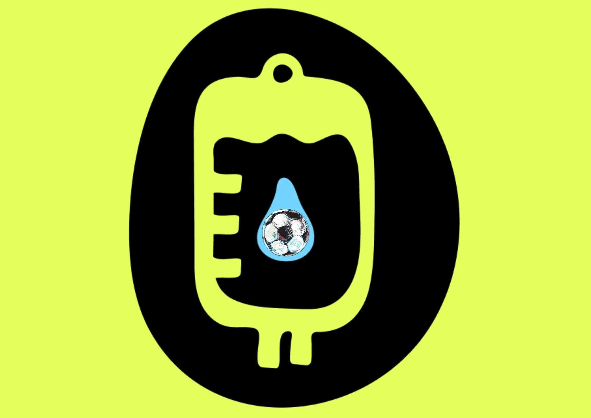 Why FIFA Made Hydration Mandatory At The World Cup (And Why We’re Not Surprised)