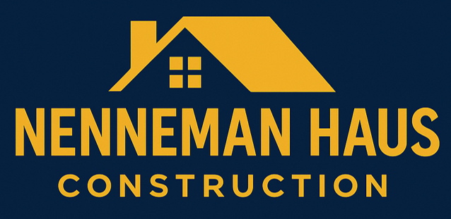 Nenneman Haus Construction