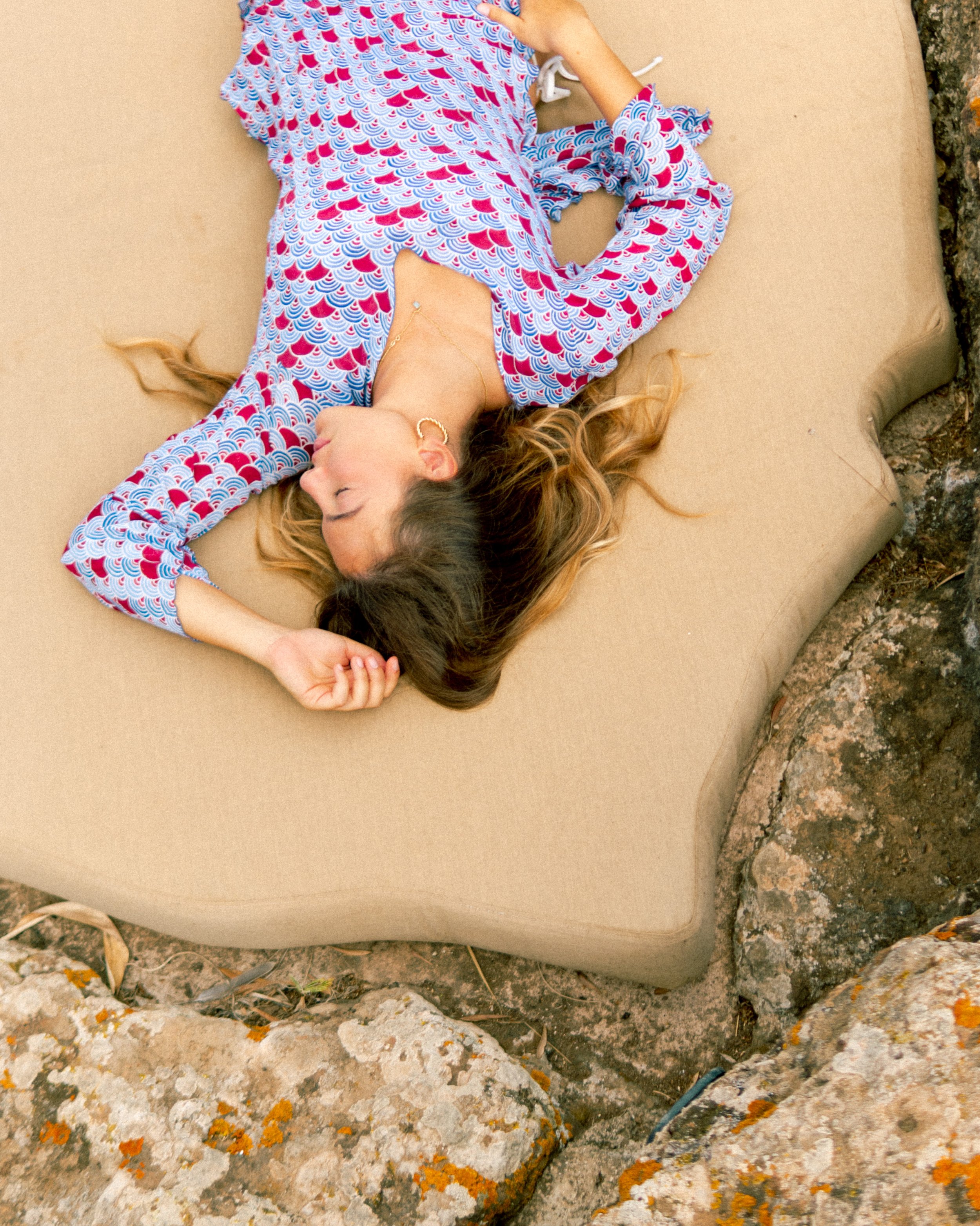 L’essenza nei Dammusi di Villa Serena