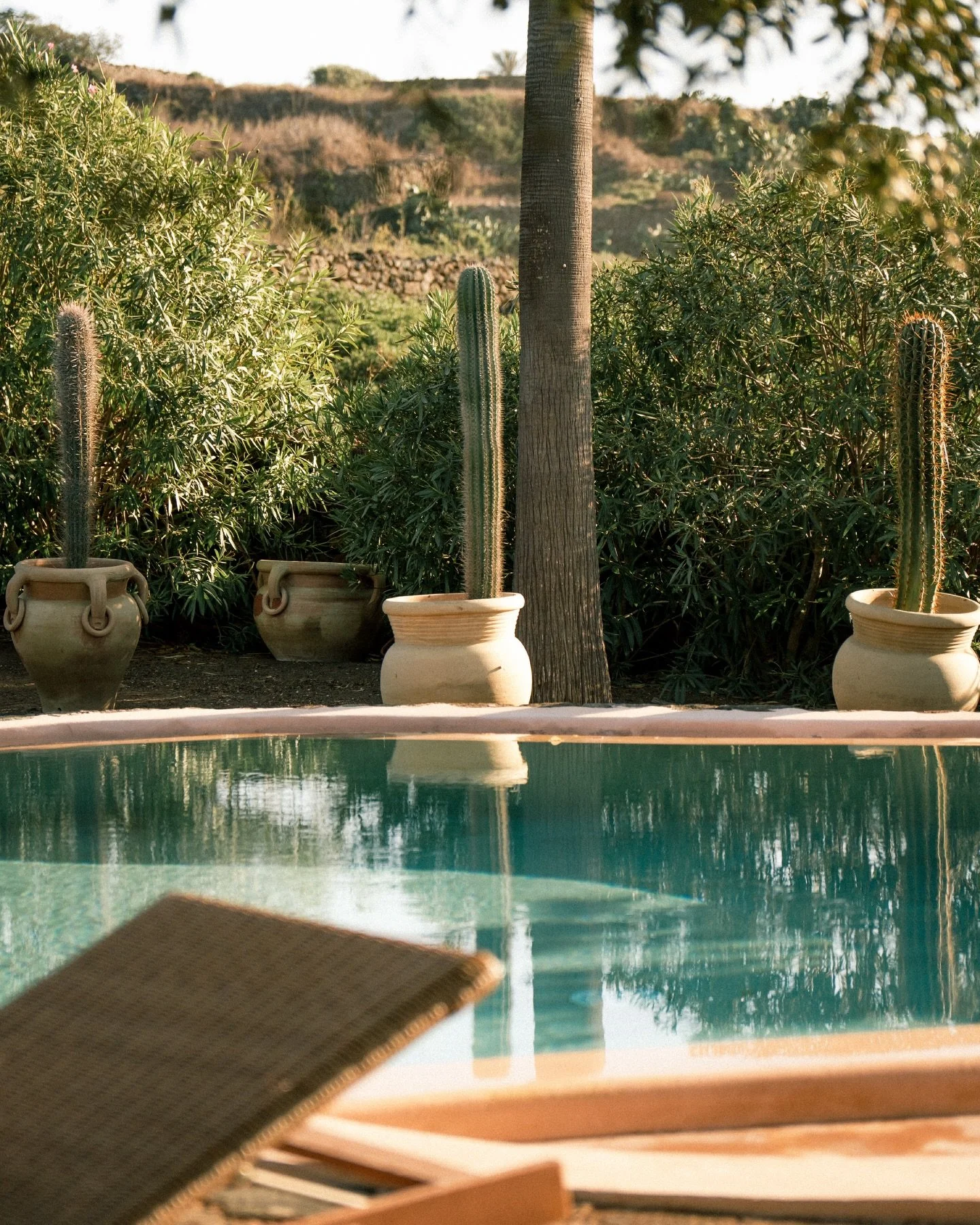 Non &egrave; mai troppo presto per pianificare una vacanza a Pantelleria.
I lunghi giorni d&rsquo;estate iniziano da qui.
Prenota il tuo soggiorno sull&rsquo;isola su www.dammusivillaserena.com
&bull;
It&rsquo;s never too early to plan a holiday in P