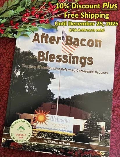 After Bacon Blessings