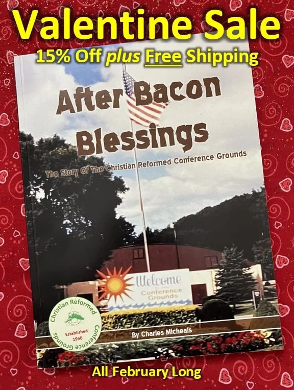 After Bacon Blessings