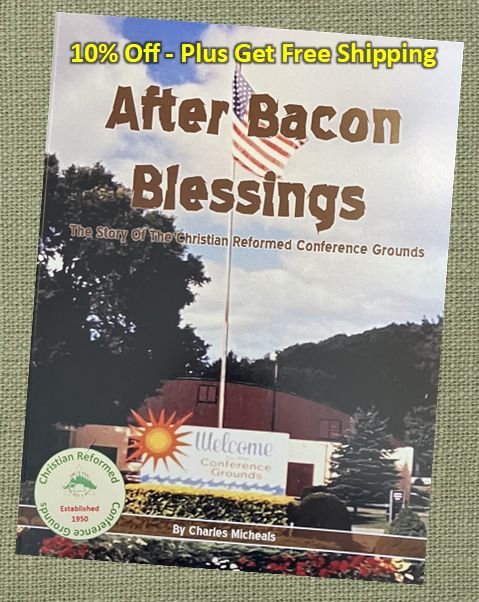 After Bacon Blessings