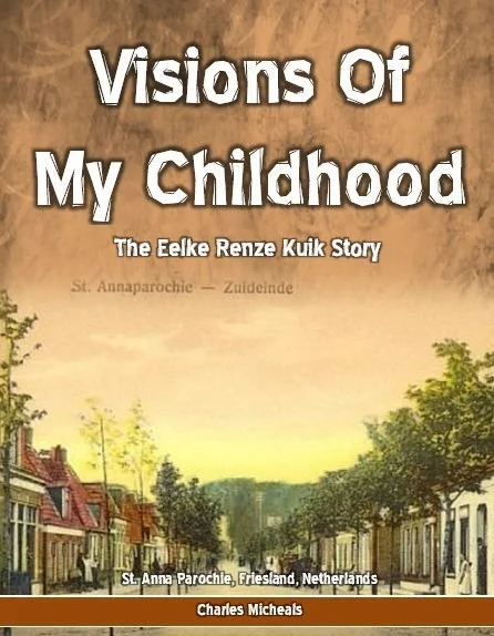 Visions Of My Childhood