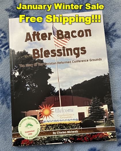 After Bacon Blessings