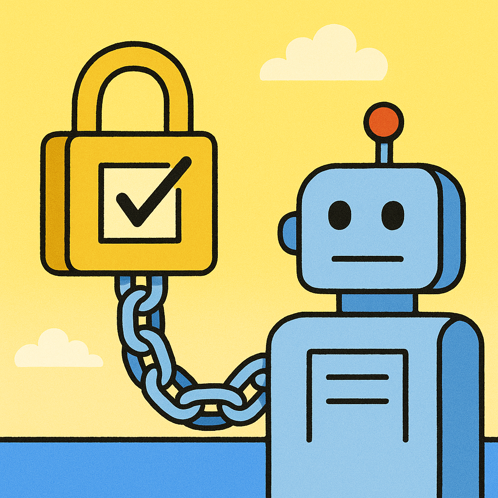 AI You Can Actually Trust: How to Automate Without Losing Control