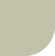 A beige-colored, rounded object with a black background.