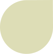 A light-colored, irregularly shaped object against a dark background.