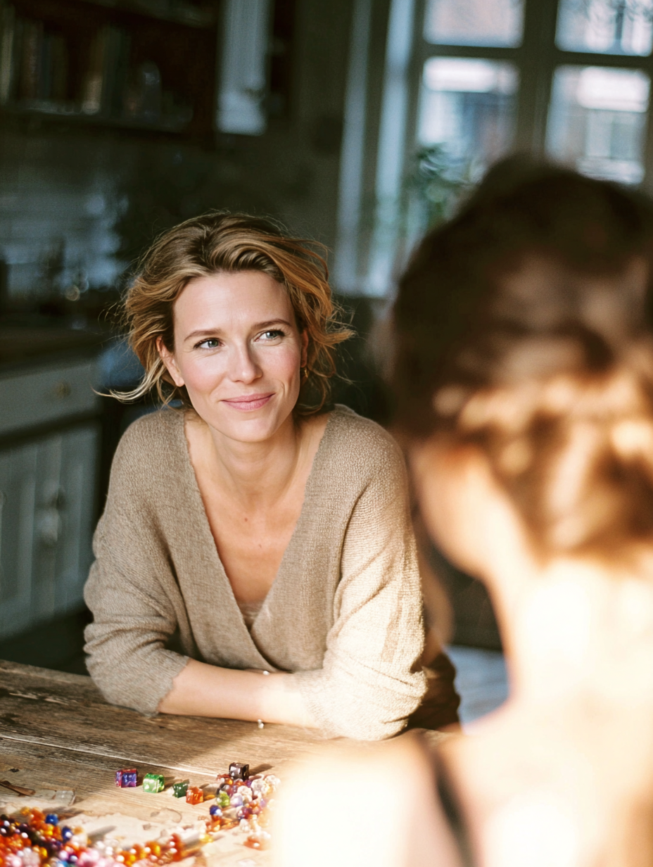 Der Weg der Genialität – 1:1 Session