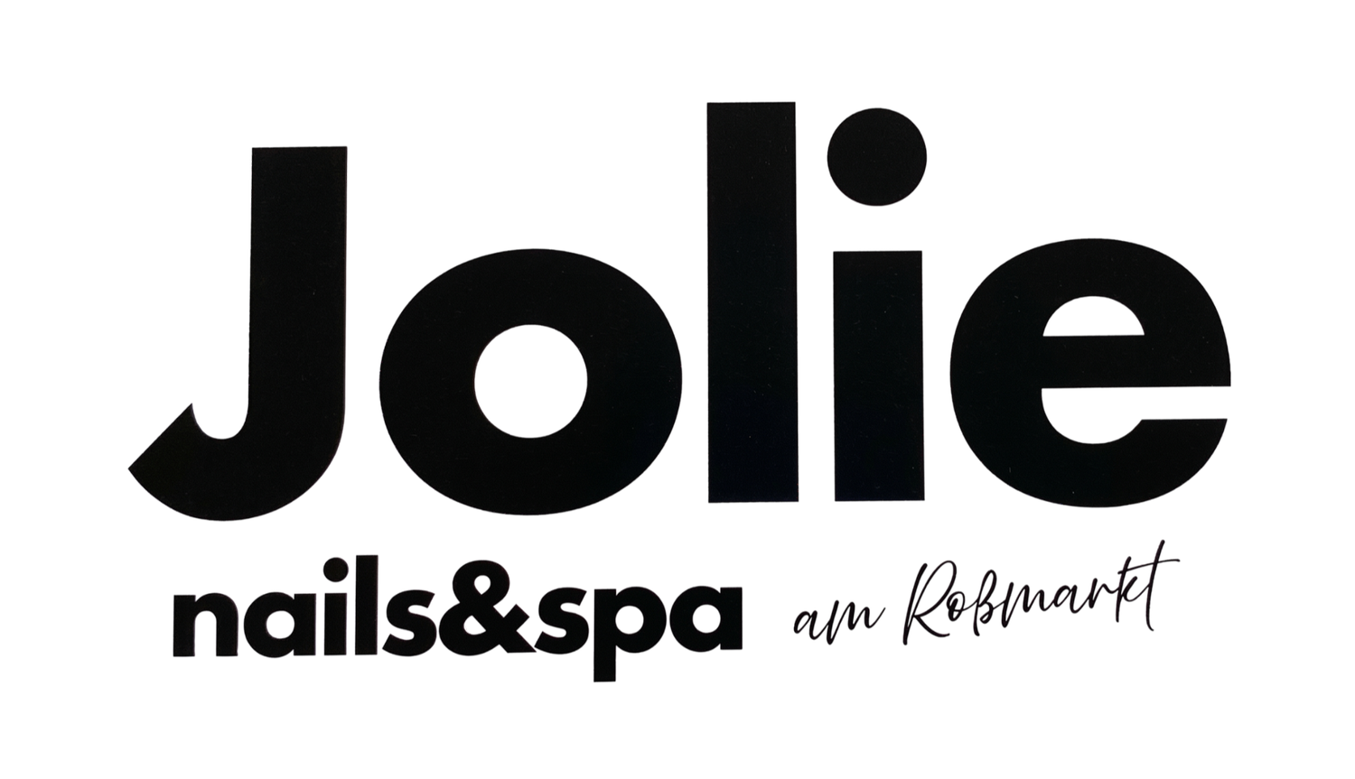 Jolie Nails &amp; Spa