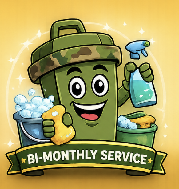Bi-Monthly Service