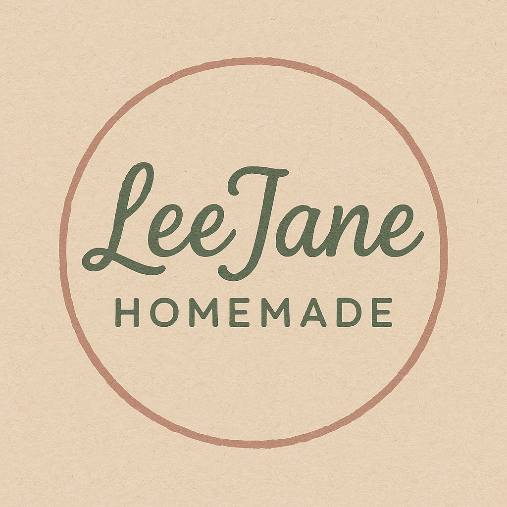 LeeJane Homemade