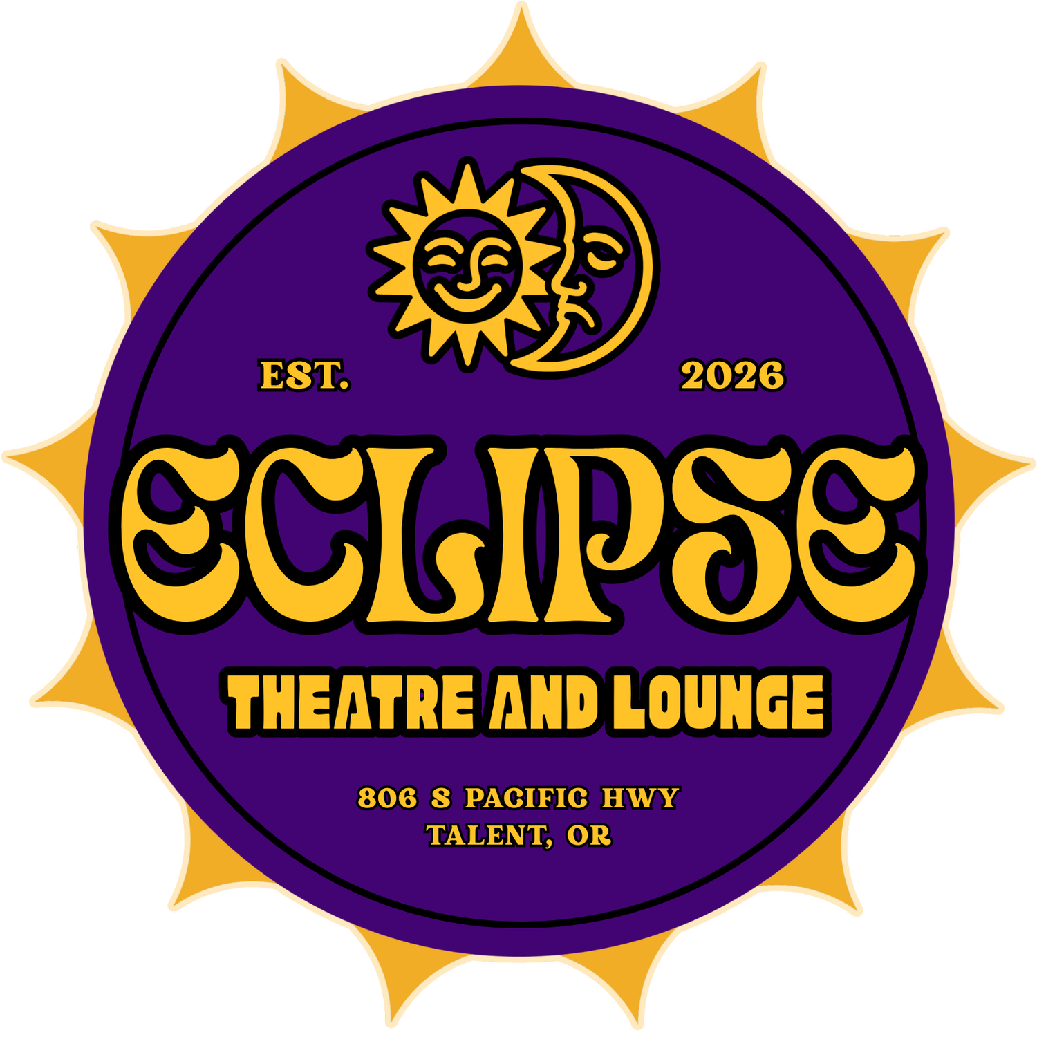 Eclipse Theatre and Lounge