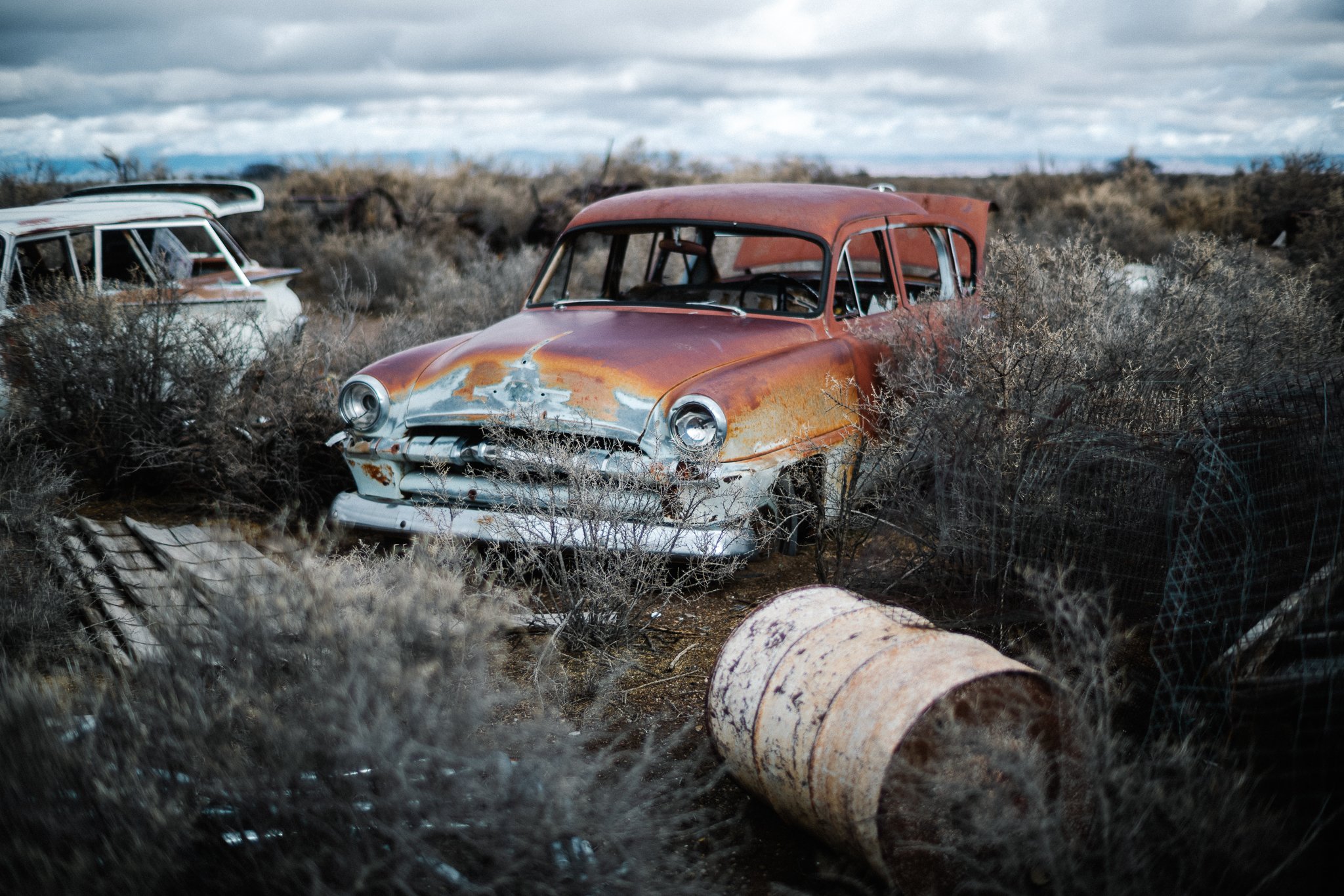 Utah Road Trip Day 4