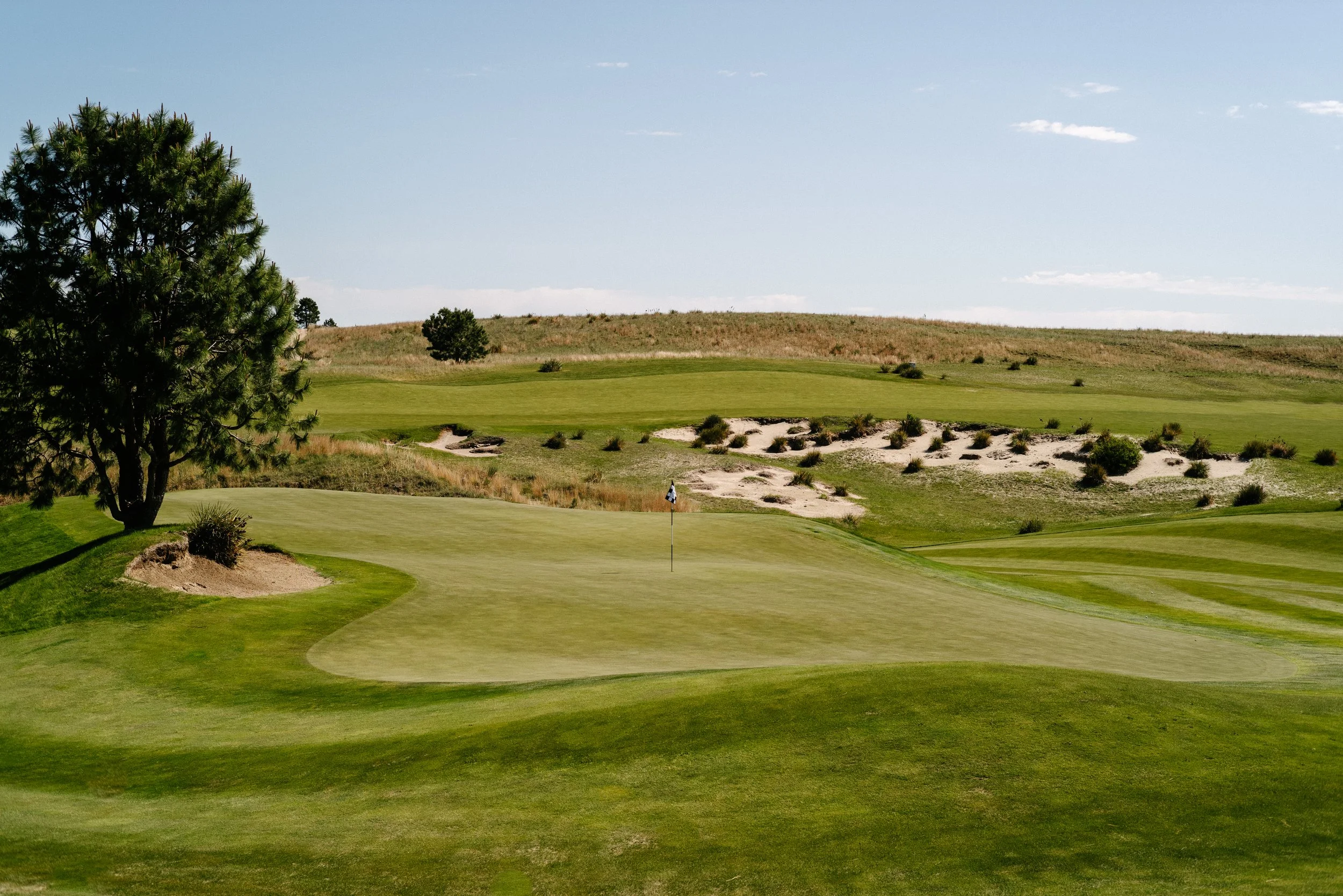 The Prairie Club &amp; Memorial Day