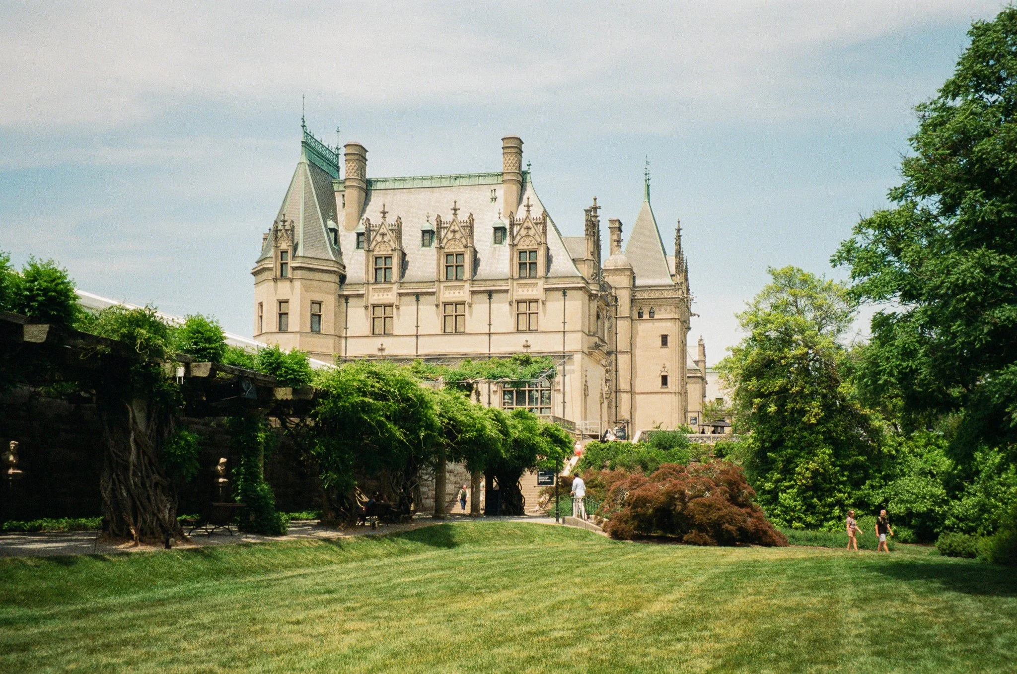 Asheville on Film