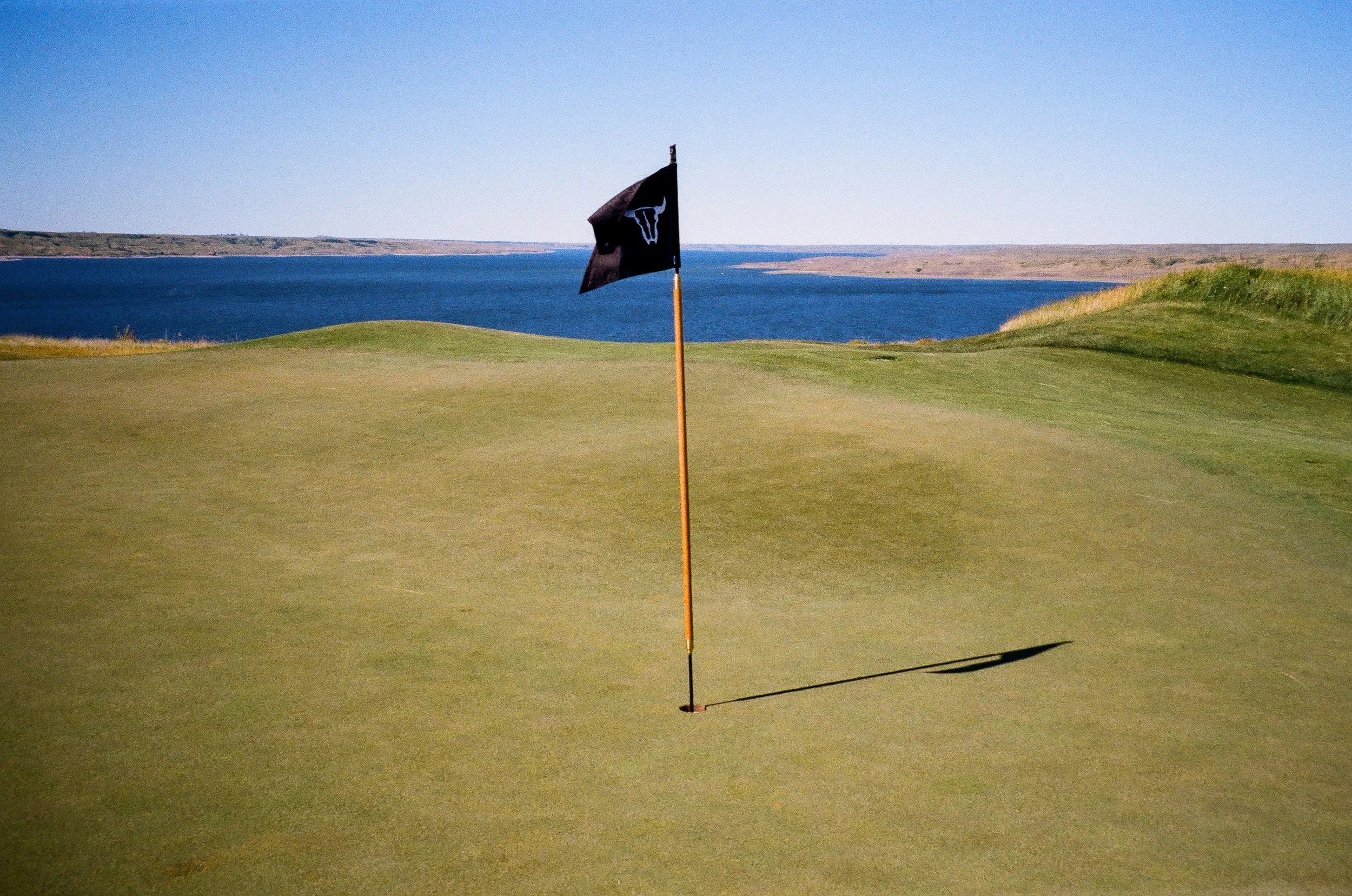 Sutton Bay on Film