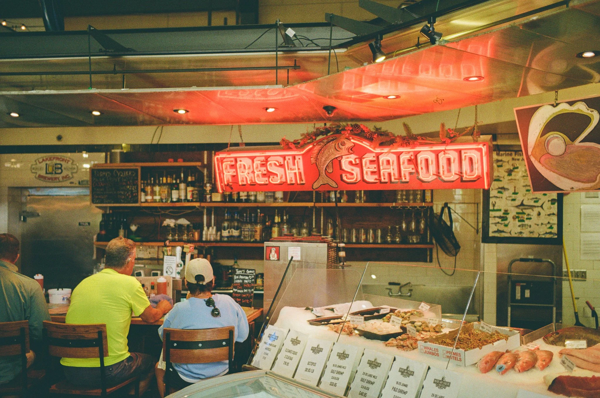 Milwaukee on Film