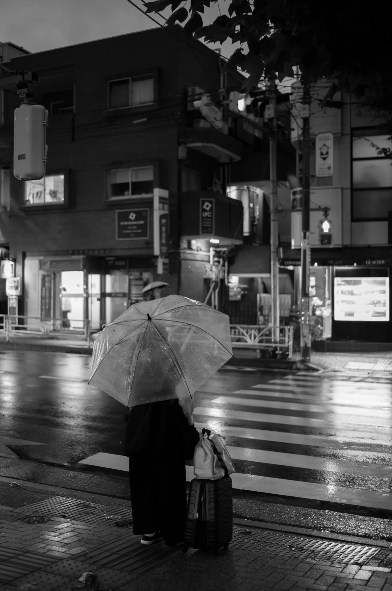 Monochrom Tokyo
