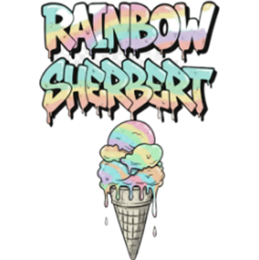 RAINBOW SHERBET
