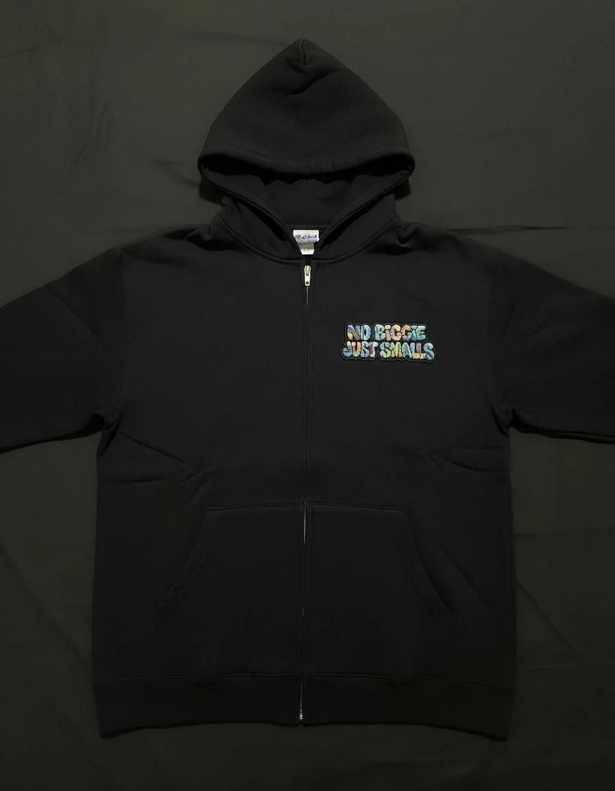 NBJS Hoodie