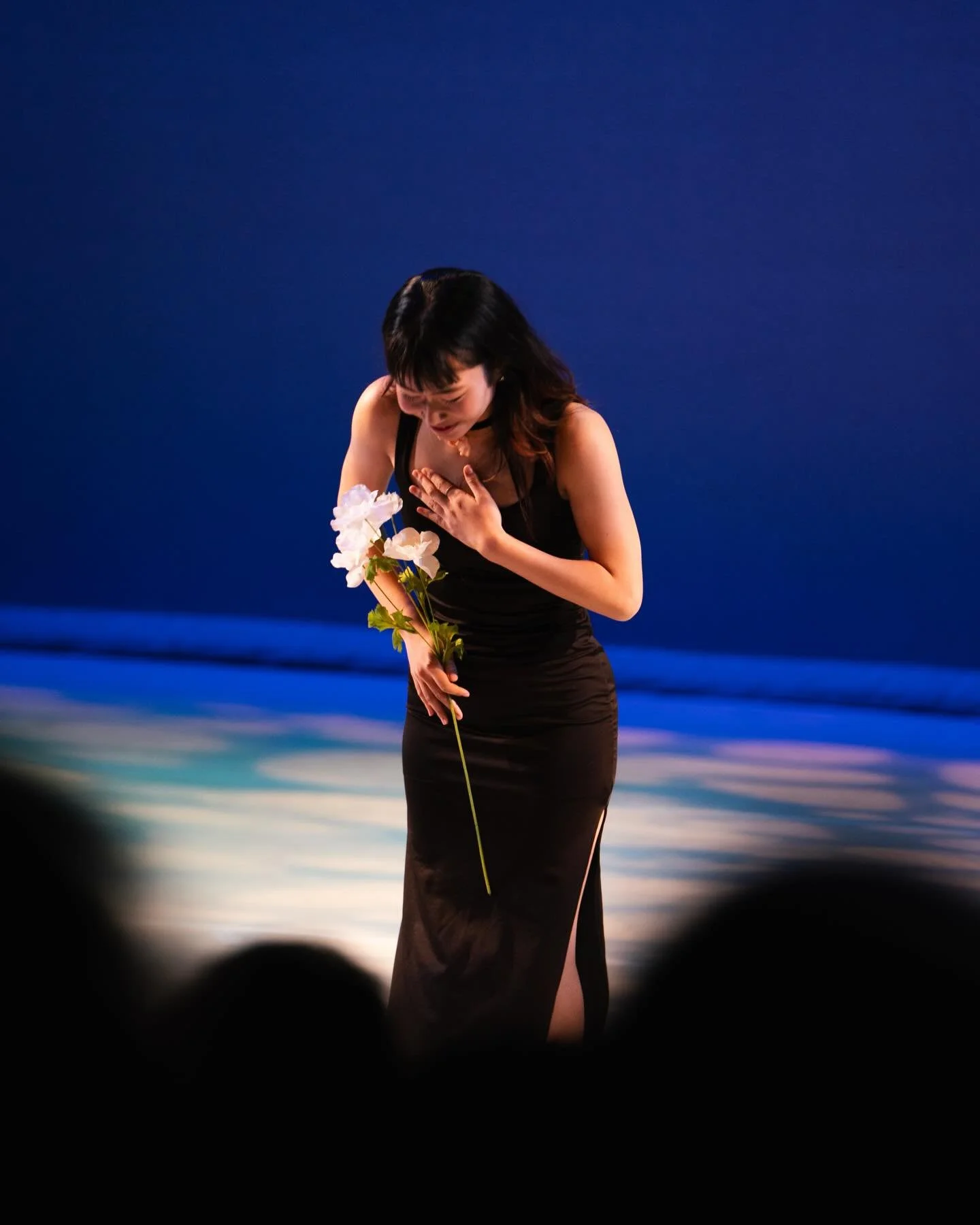 ...

&ldquo;Love Seed - 愛実 - &ldquo;

Choreographed by @meg____0928 
Photographed by @torian.studios 

#seniorthesis #dance