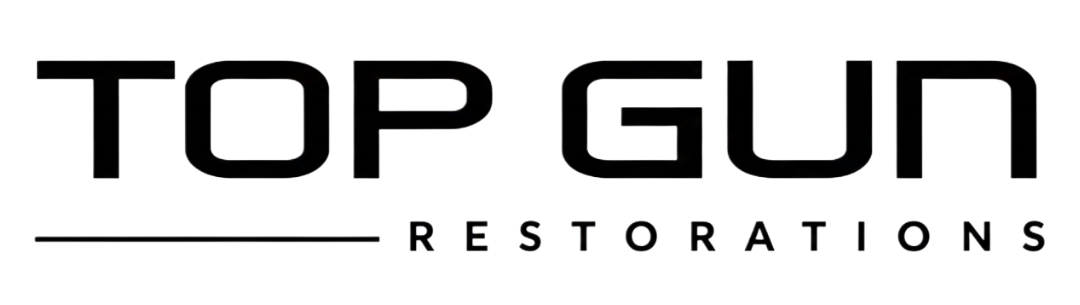 Top Gun Restorations