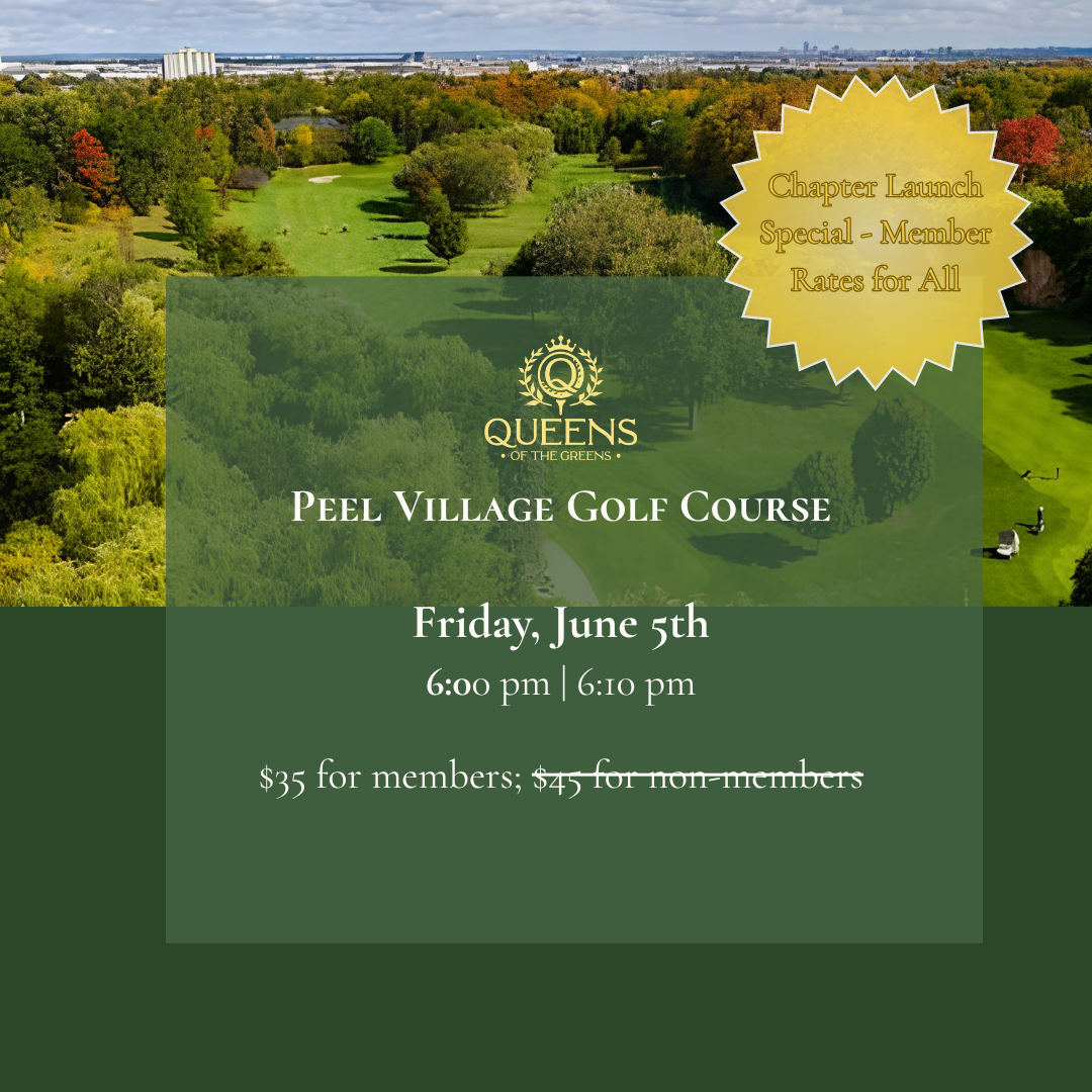Peel Village  | Fri, June 5th