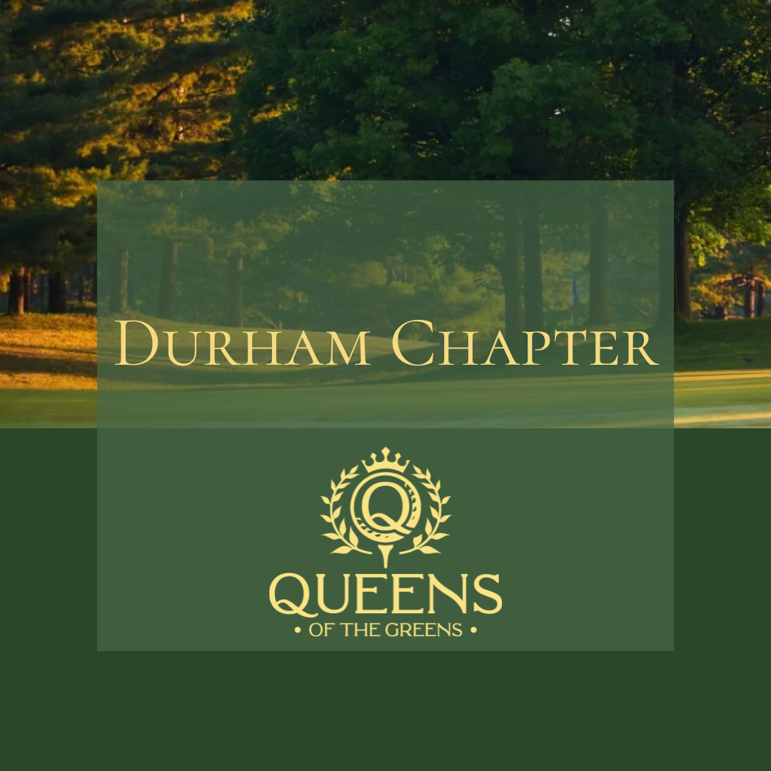 Durham Chapter
