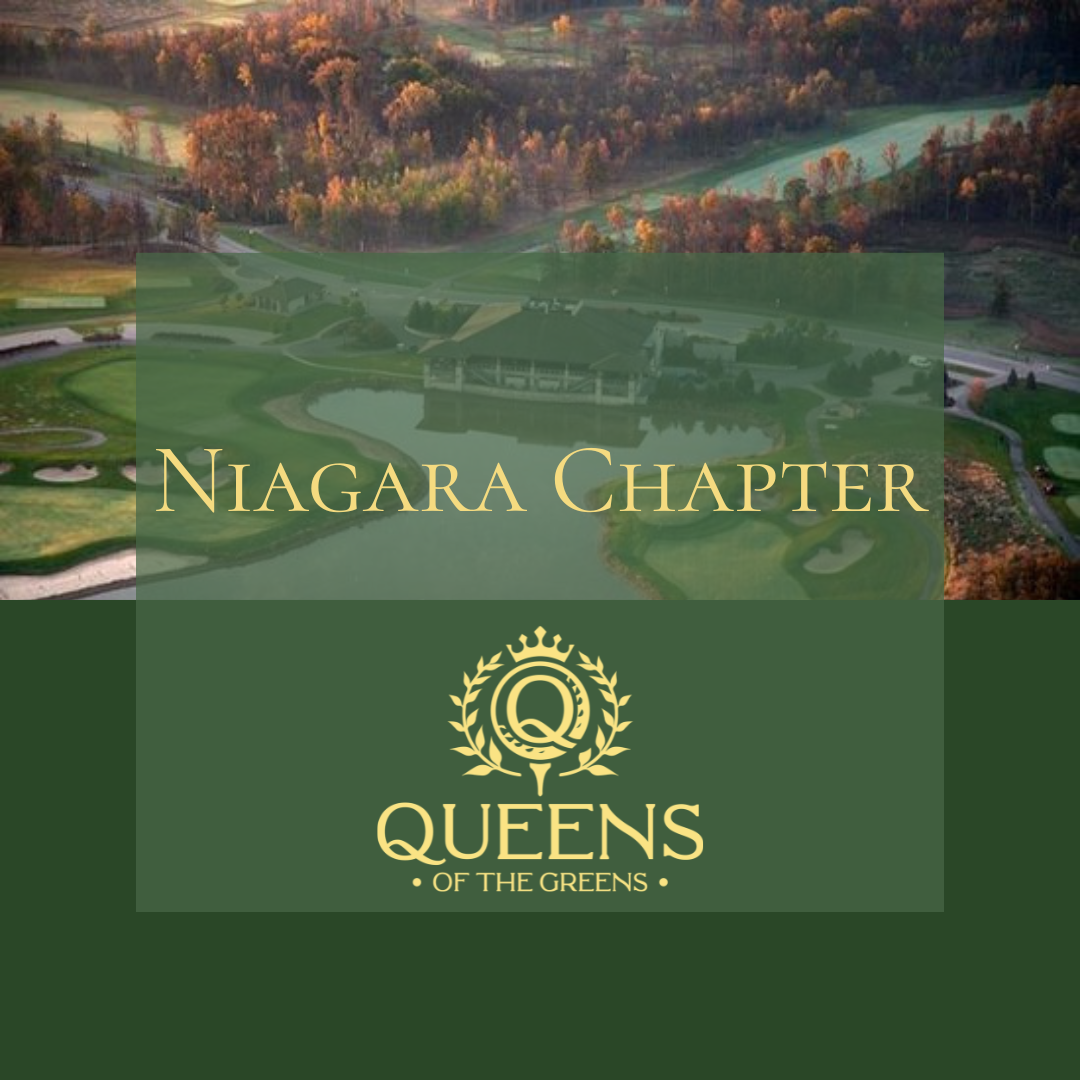 Niagara Chapter