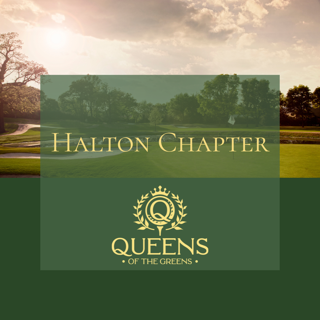 Halton Chapter