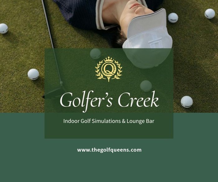 Indoor Golf | Thurs, April 16th