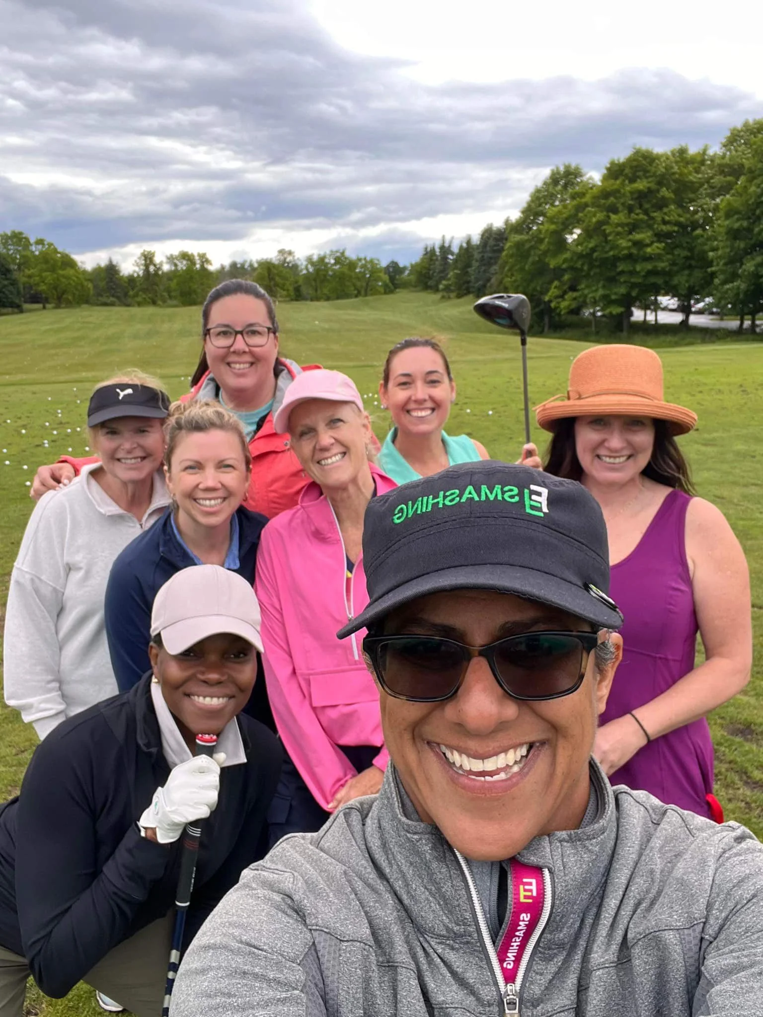 Golf Lesson | Thursday, May 21